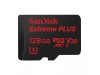 SanDisk Extreme Plus microSDXC UHS-I 95MB/s 128GB (with Adapter)